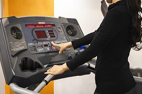 Kempinski Hotel Khan Palace