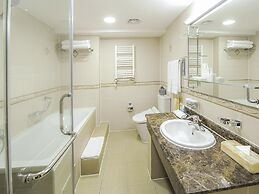 Kempinski Hotel Khan Palace