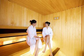 Kempinski Hotel Khan Palace