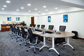 Kempinski Hotel Khan Palace