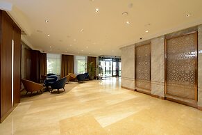 Kempinski Hotel Khan Palace