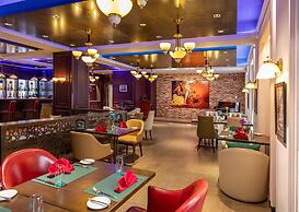 Kempinski Hotel Khan Palace