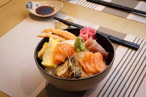 Kempinski Hotel Khan Palace