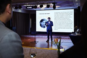 Kempinski Hotel Khan Palace