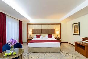 Kempinski Hotel Khan Palace