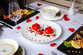 Kempinski Hotel Khan Palace