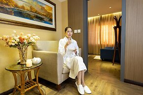 Kempinski Hotel Khan Palace