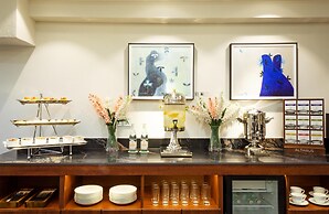 Kempinski Hotel Khan Palace