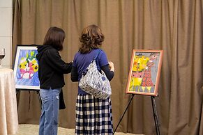 Kempinski Hotel Khan Palace