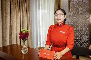 Kempinski Hotel Khan Palace