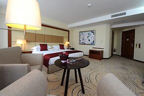 Kempinski Hotel Khan Palace