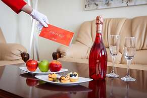 Kempinski Hotel Khan Palace