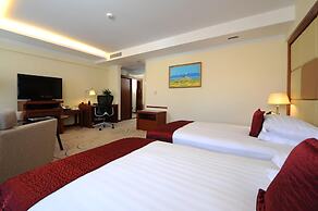 Kempinski Hotel Khan Palace