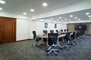 Kempinski Hotel Khan Palace