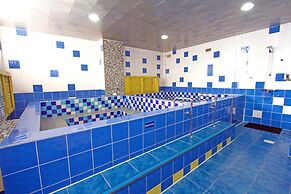 Kempinski Hotel Khan Palace