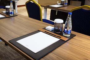 Kempinski Hotel Khan Palace