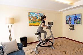 Kempinski Hotel Khan Palace