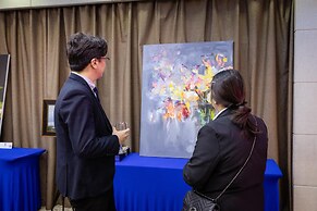 Kempinski Hotel Khan Palace