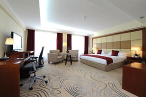 Kempinski Hotel Khan Palace