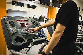 Kempinski Hotel Khan Palace