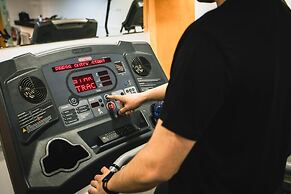 Kempinski Hotel Khan Palace