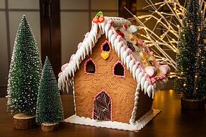 Kempinski Hotel Khan Palace