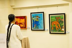 Kempinski Hotel Khan Palace