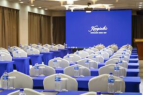 Kempinski Hotel Khan Palace