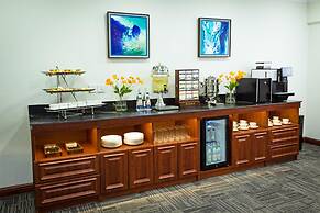 Kempinski Hotel Khan Palace