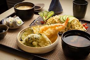 Kempinski Hotel Khan Palace