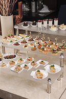 Kempinski Hotel Khan Palace