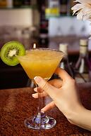 Kempinski Hotel Khan Palace