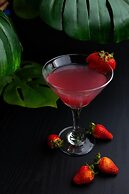 Kempinski Hotel Khan Palace