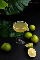 Kempinski Hotel Khan Palace