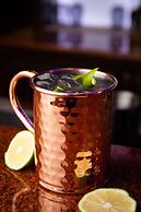 Kempinski Hotel Khan Palace