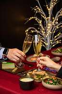 Kempinski Hotel Khan Palace