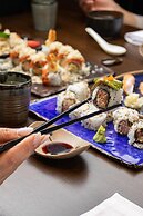 Kempinski Hotel Khan Palace