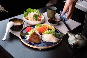 Kempinski Hotel Khan Palace