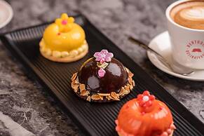 Kempinski Hotel Khan Palace