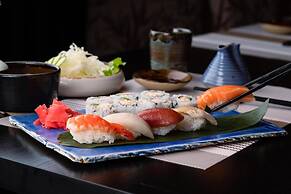 Kempinski Hotel Khan Palace