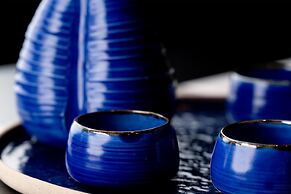 Kempinski Hotel Khan Palace