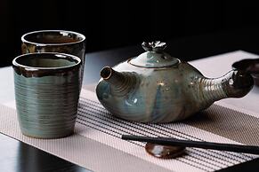 Kempinski Hotel Khan Palace