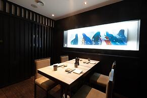 Kempinski Hotel Khan Palace