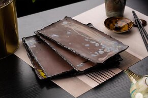 Kempinski Hotel Khan Palace