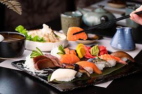 Kempinski Hotel Khan Palace