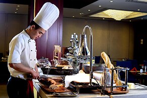 Kempinski Hotel Khan Palace