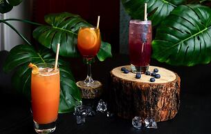 Kempinski Hotel Khan Palace