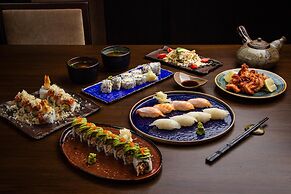 Kempinski Hotel Khan Palace