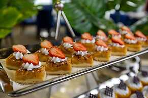 Kempinski Hotel Khan Palace