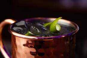 Kempinski Hotel Khan Palace